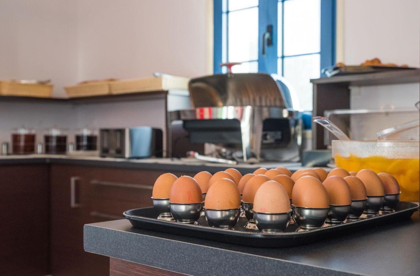 Anesis Hotel Agia Pelagia  エクステリア 写真