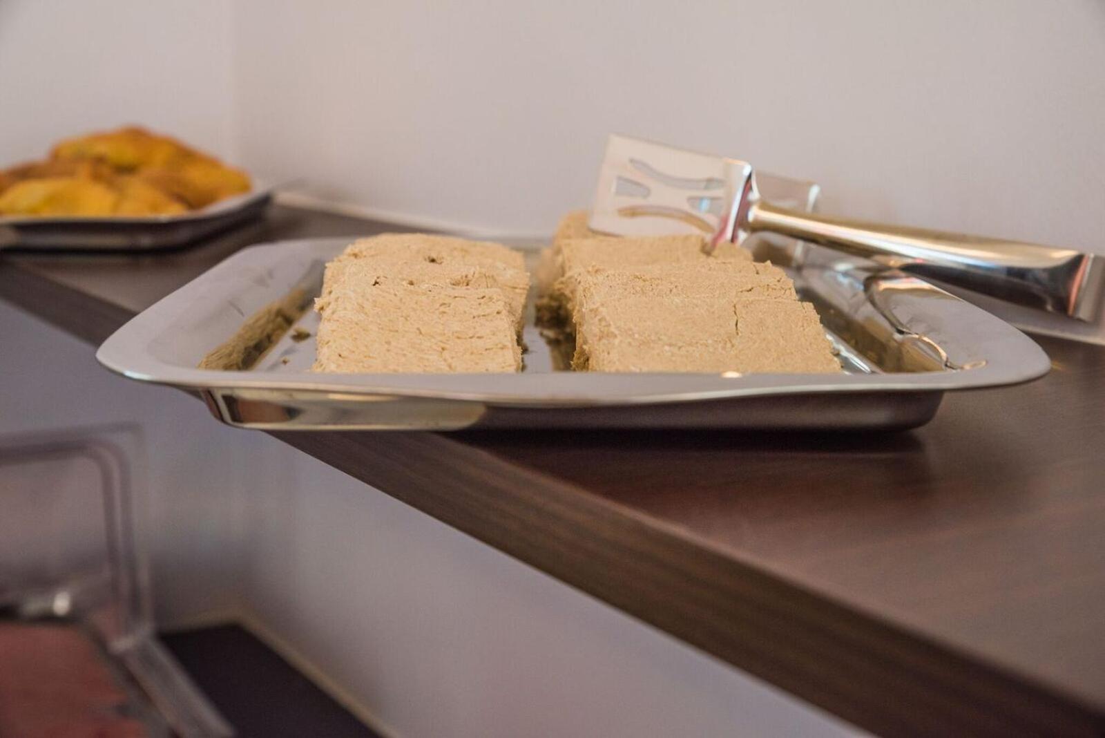 Anesis Hotel Agia Pelagia  エクステリア 写真